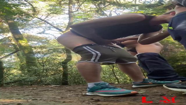 Vídeo 523 - Leitadas express