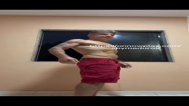 Mais um paizão gostoso