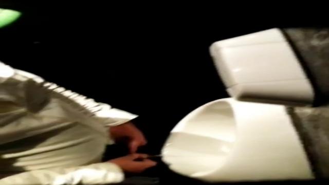PISSING #244