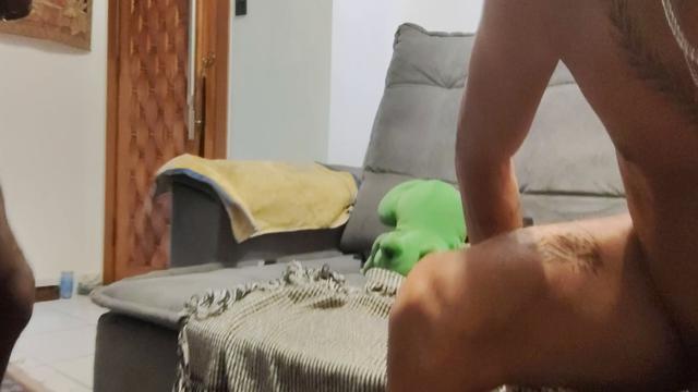 FUDI MEU AMIGO