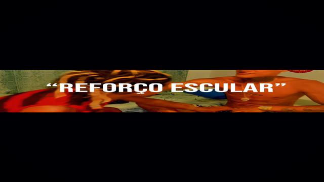 Trailer Cena “REFORÇO ESCULAR”