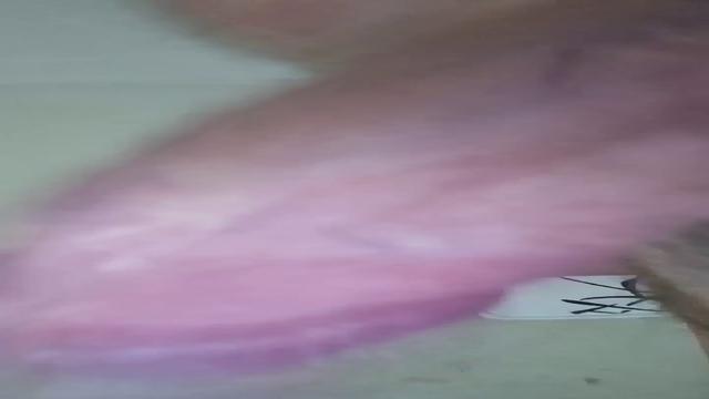 Vovo peludao batendo uma na cama pt 2