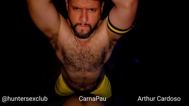 CarnaPau 2026 _ Arthur Cardoso 