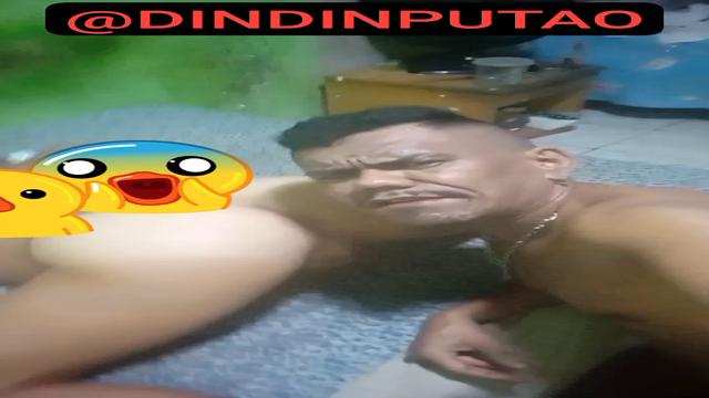 Dindin e putinha 