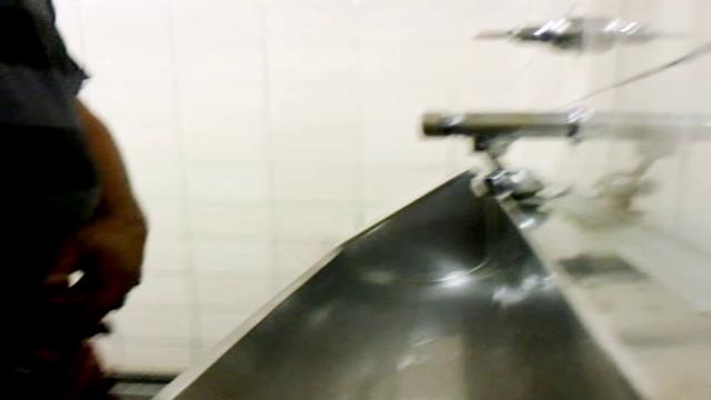 Pissing #59