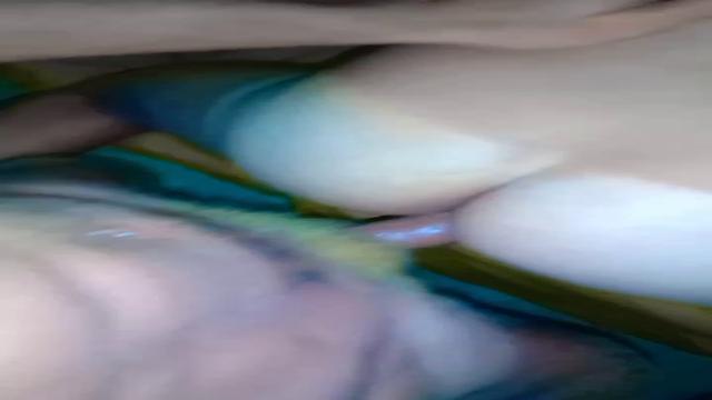 Deixando o cuzinho Macio 