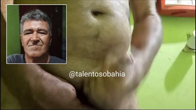 COROA FRENTISTA DE SUMARÉ JA ANCIOSO PRA GRAVAR COMI...