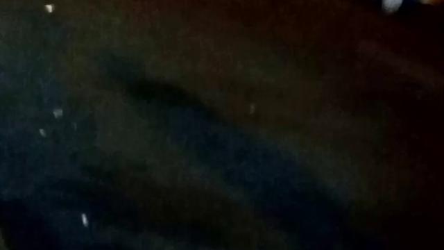 No escuro