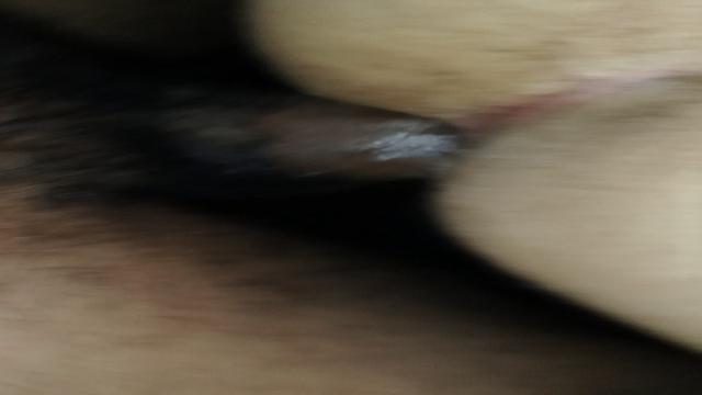 Sendo macetado