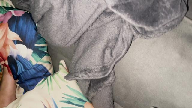 Post ballad Danger - Act 01