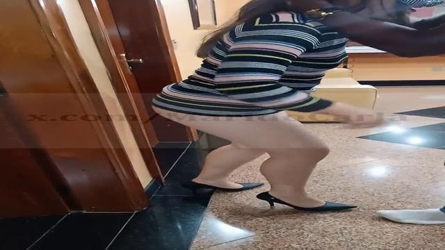 Minha esposa e o garanhão pt 6