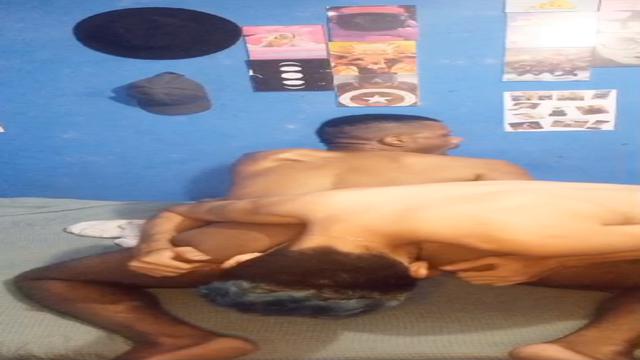 Feat com Willian MacStar