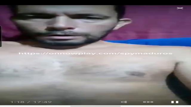 Macho enganado