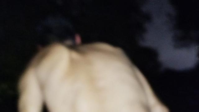 Macetando na praça kk