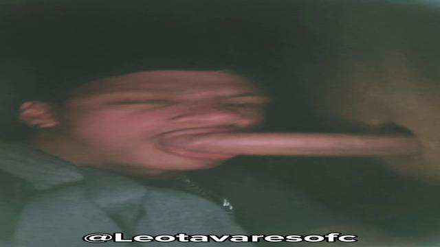 Mamei o mega dotado mas cabines 