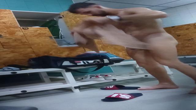 Spy Vestiário Masculino 216