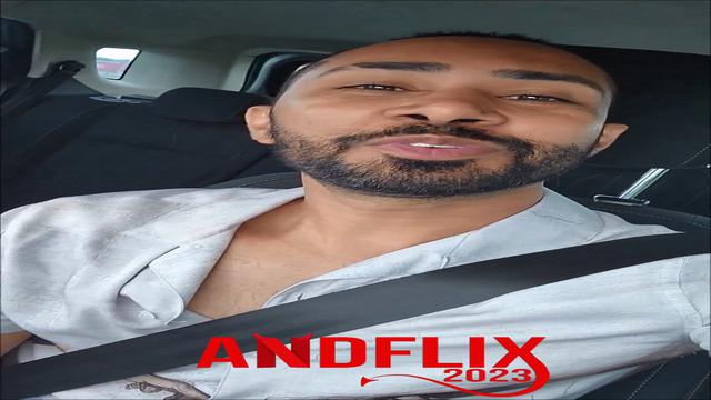 371- parei na rodovia msm e meti a boca