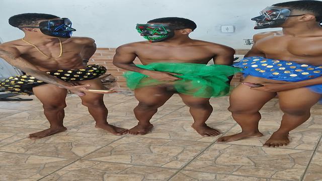 Come Carnival 2025