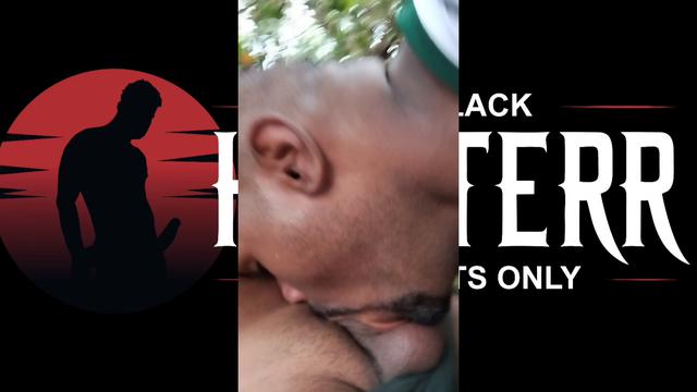 CHUIPANDO UM CARIOCA 