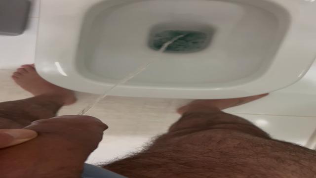 Tava na esfregação com alguem e assim cheguei em casa…