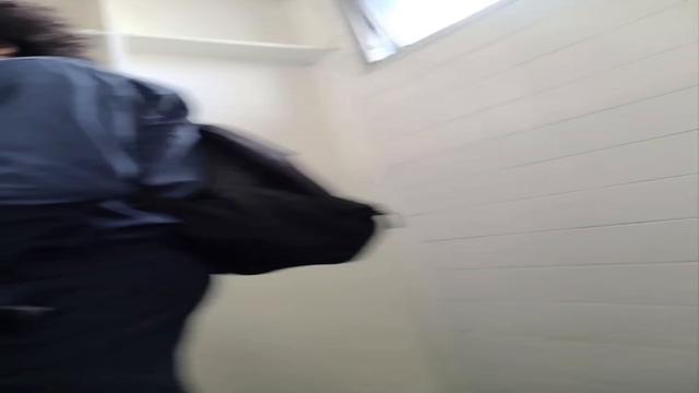 Mamadinha rápida na emcolha