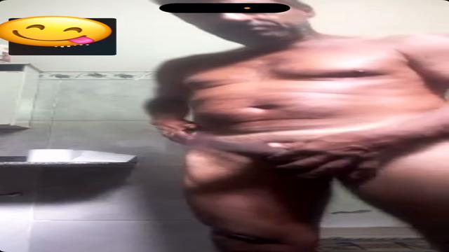 Mais um inédito do mecânico rolado acordou de pica d...