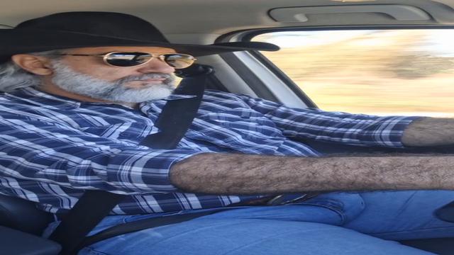 COWBOY CAVALÃO DE MALAO PRONTO PRA PEGAR A ESTRADA P...