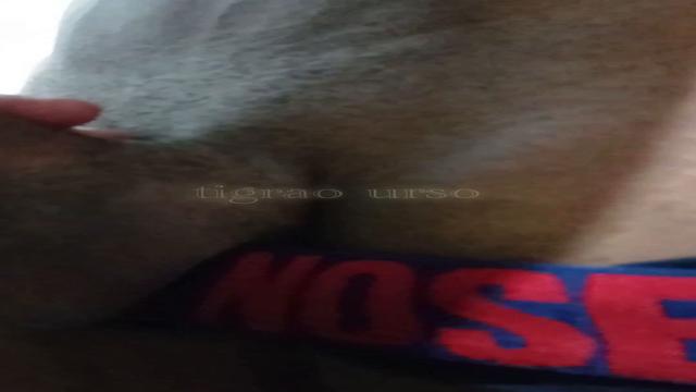 Blowjob from the neighbor.