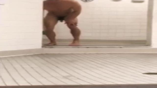 Shower #14