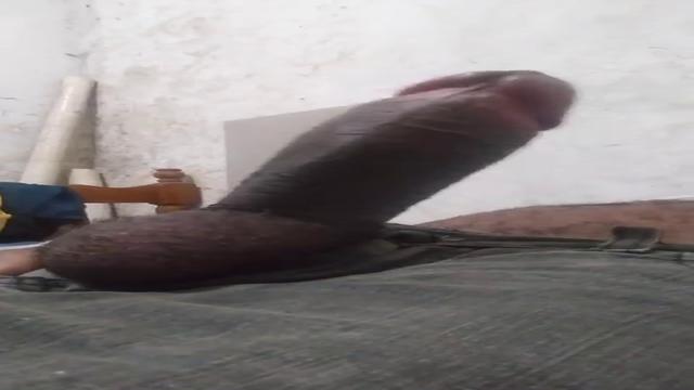 Big Dick #30