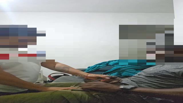 CAINDO NO ANZOL DO PESCADOR 