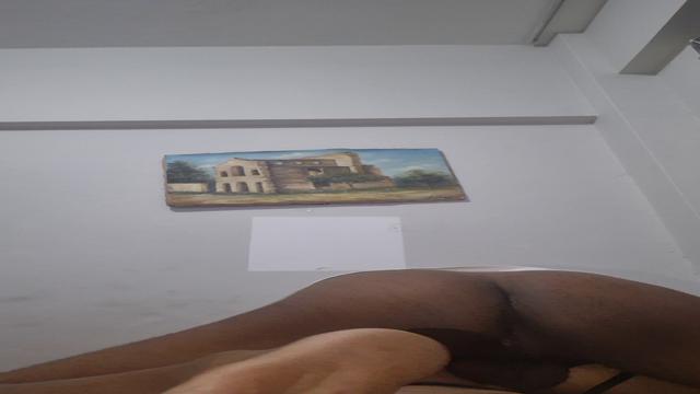 COMI A NOVINHA DO GRINDR PARTE 03