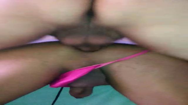 Macetada na vagabunda