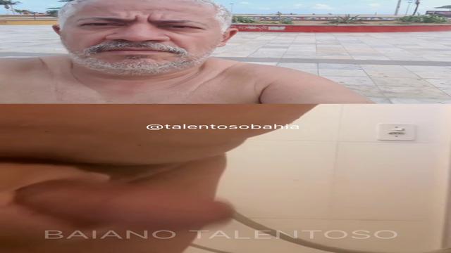 COROA DO PAU GROSSAO QUE PEGUEI NA PRCINHA DE PEGACA...