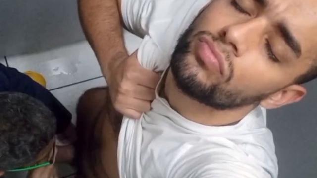AVENTURA REAL - BANHEIRÃO PARTE 02