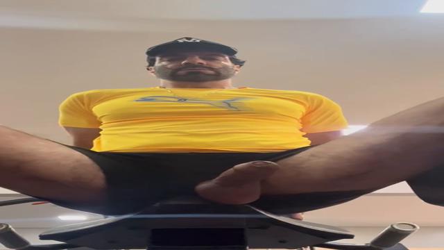 Treinar sabado vcs sabem, cresce mais!