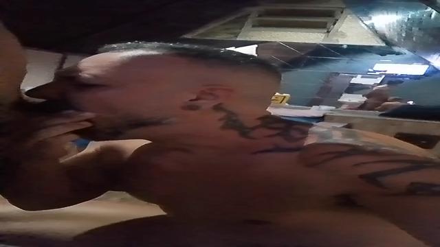 Mamadinha no Pivete