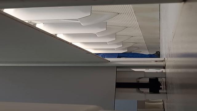 Que delícia de trabalho 