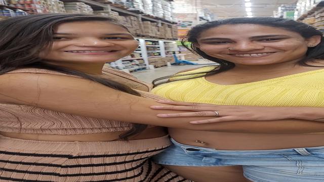 Live com tigresavip (Miia Thalia)