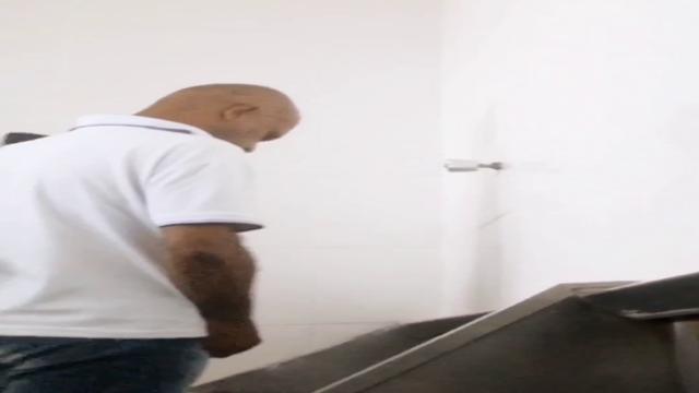 PISSING #261