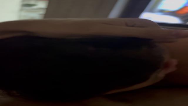 Mamei gostoso o pau do cara que vivia dando em cima ...