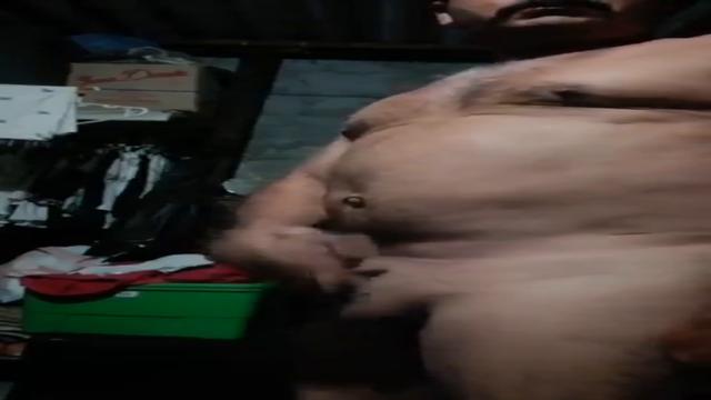 Mais um papai  inédito querendo foder cu .. casado 5...