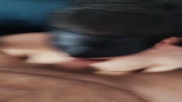 Fucking the kid's mouth 