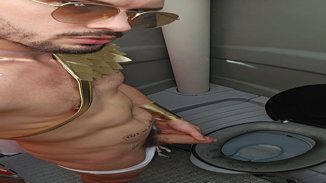 Pig Fetish #7