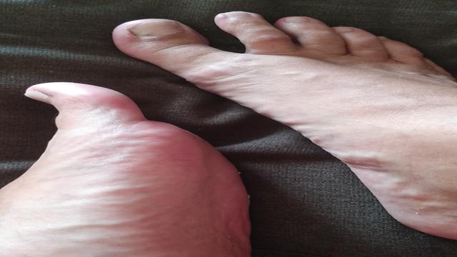 afternoon horny