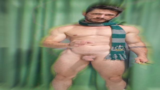 Magidick !!!