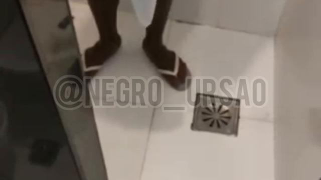 Mano achei um mavambo fortinho na central ,desenrole...