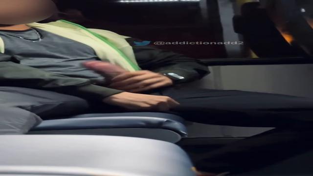Gozadona no Busão