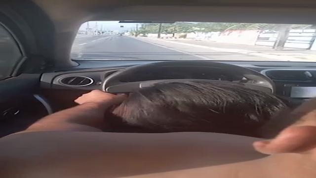 My mother is an Uber driver