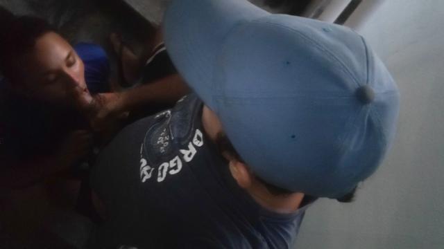 Vídeo com seguidor